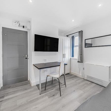 Top Floor Studio In Camberwell London Kültér fotó